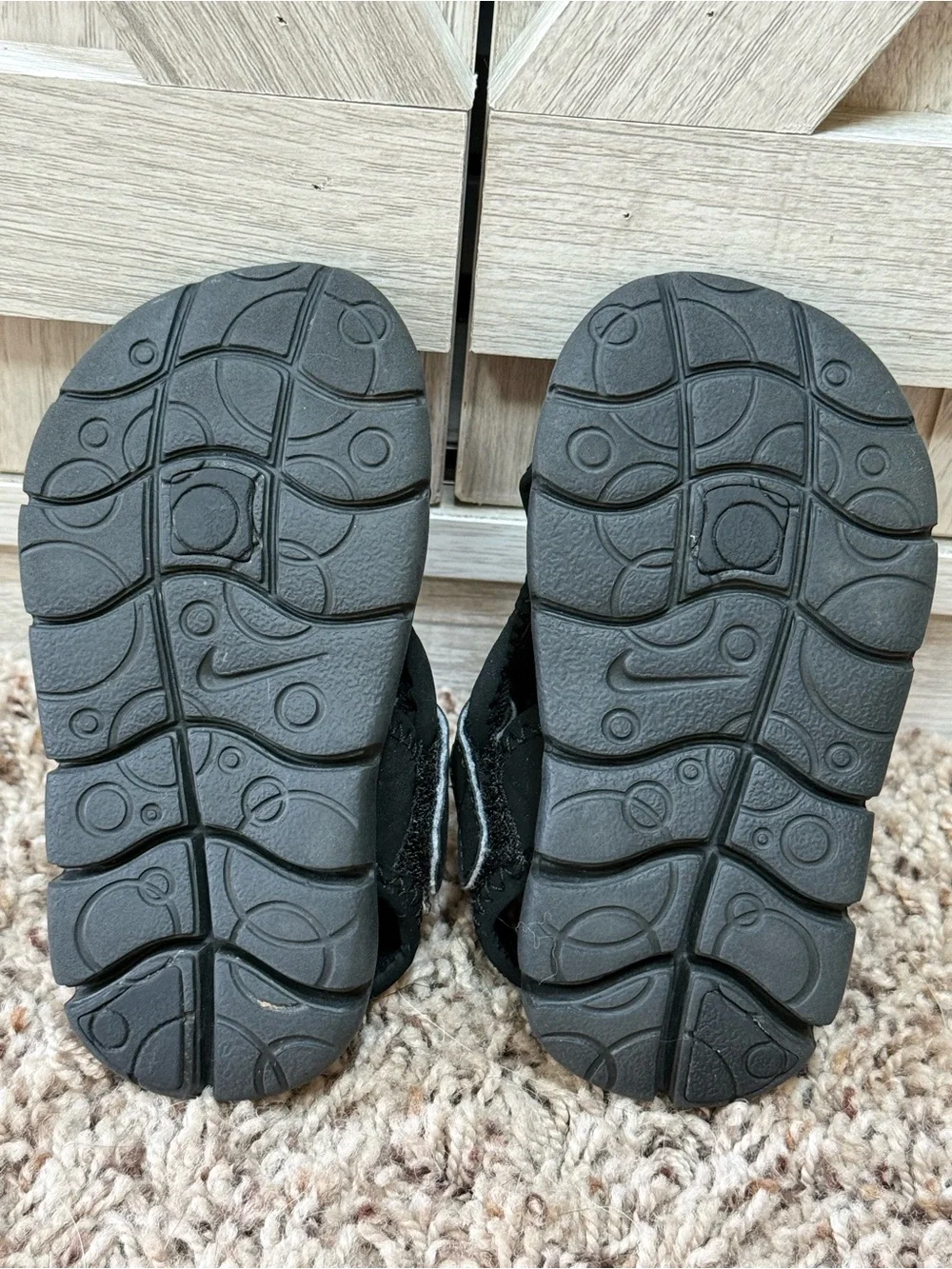 Nike sunray protect